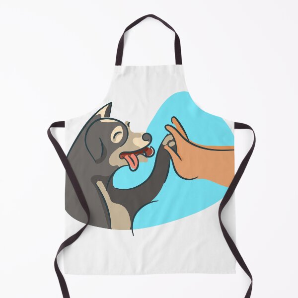 Item preview, Dogs do speak but only those who know how to listen designed and sold by Tulips2.