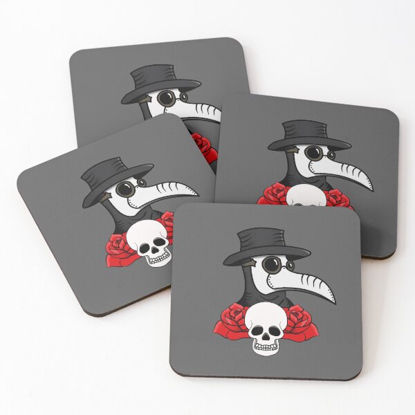 Item preview, Plague and Roses designed and sold by daniloramirezcr.