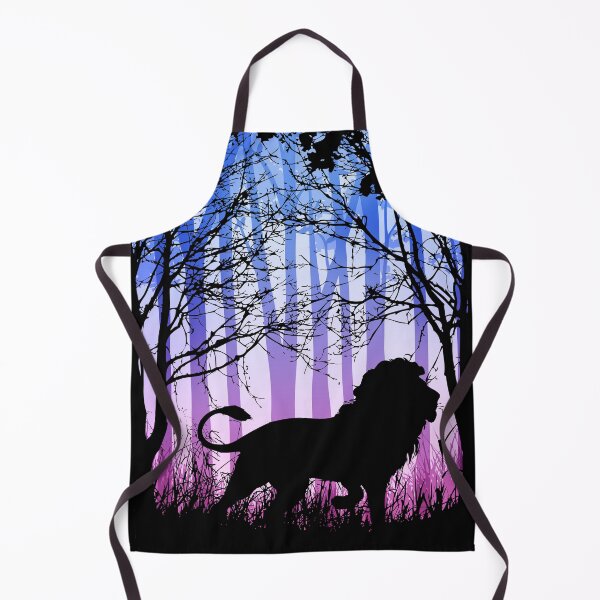 Item preview, King Of The Jungle designed and sold by PapaBujuGaming.