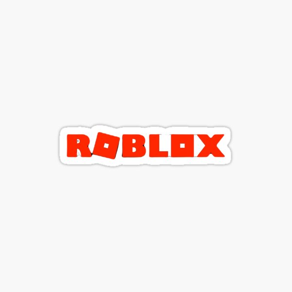 Roblox Anything Sticker