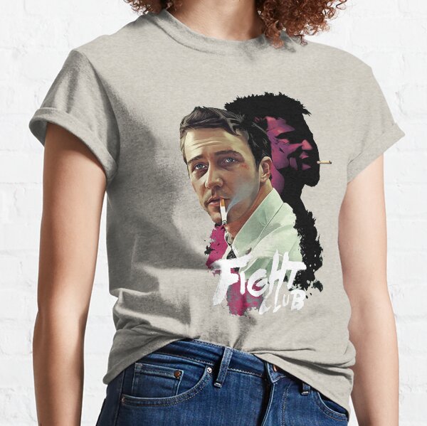 Item preview, Fight club  designed and sold by Maskop ..