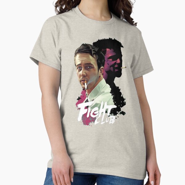 Item preview, Fight club  designed and sold by Maskop ..