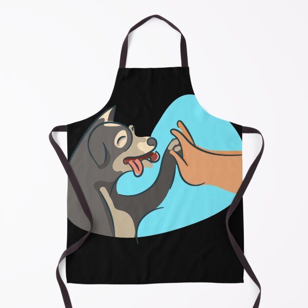 Item preview, Dogs do speak but only those who know how to listen designed and sold by Tulips2.