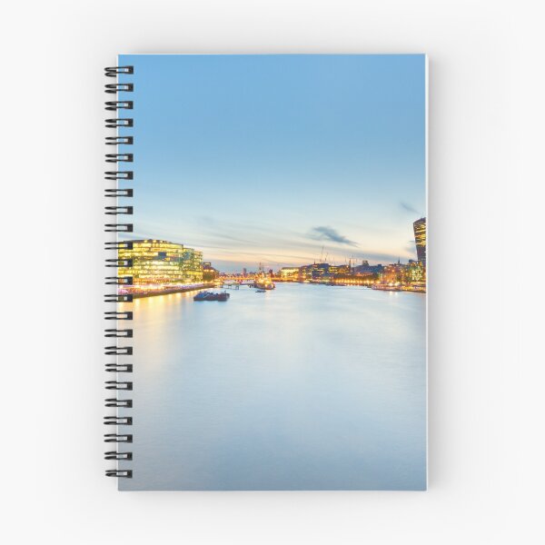 Item preview, London at Sunset designed and sold by Svetlana Sewell.