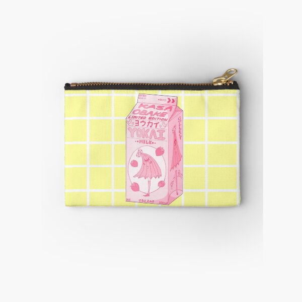Item preview, Yokai Milk designed and sold by YokaiNoYume.