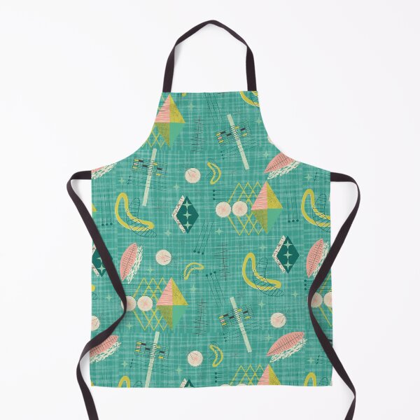 Item preview, Mod Diamonds Aqua designed and sold by jenbucheli.