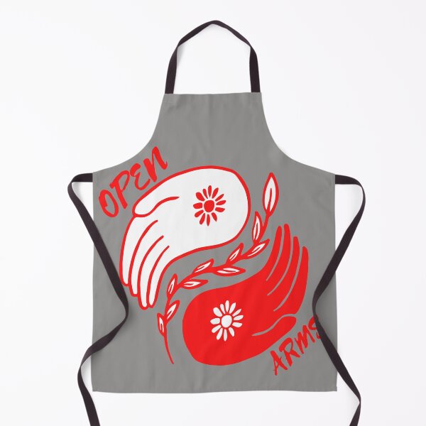 Item preview, Open arms designed and sold by sialharbi.
