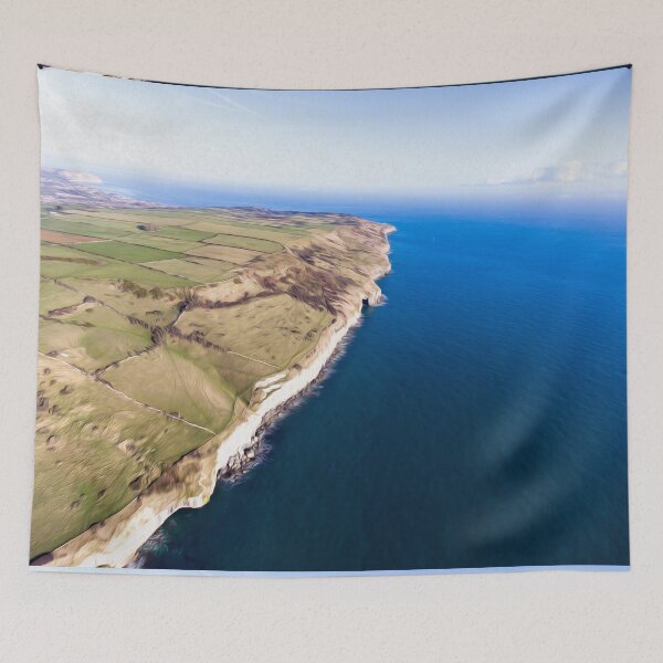 Item preview, Sea Ocean Blue Water Nature Coast  designed and sold by DanielCarvalho2.