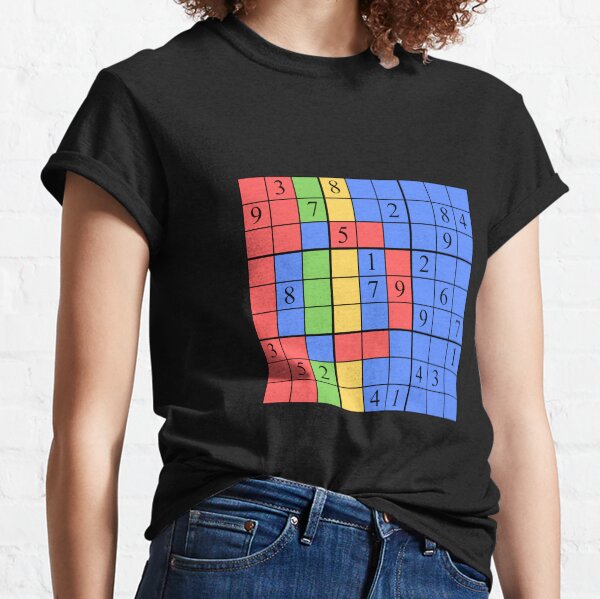 Item preview, Sudoku (Sámi) designed and sold by Samboid.