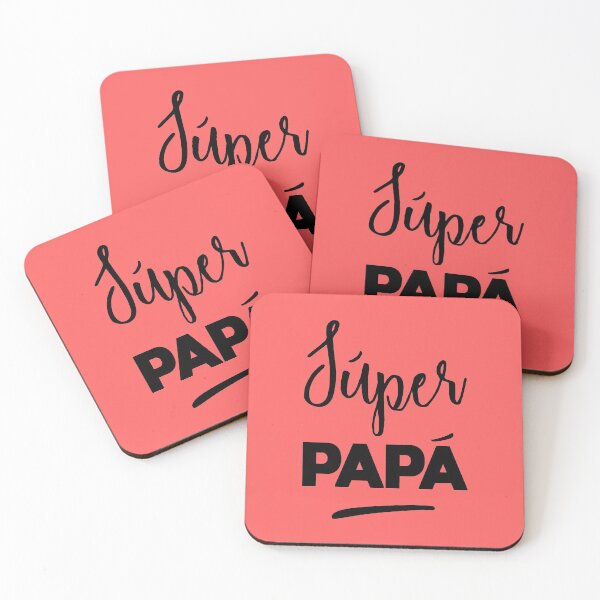 Item preview, Super dad designed and sold by lepetitcalamar.