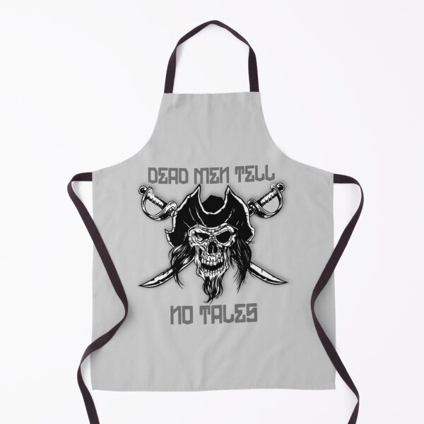 Item preview, Dead Men designed and sold by designbyjodyb.
