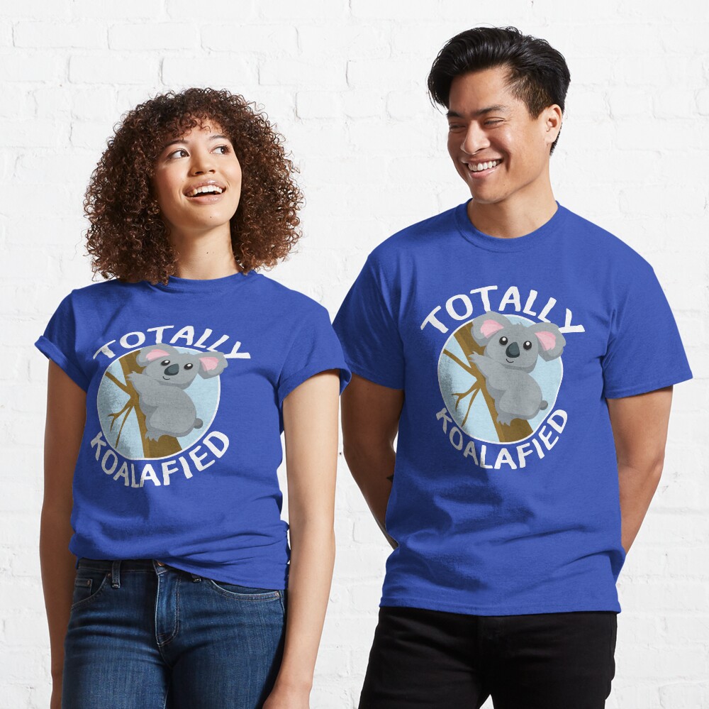 Item preview, Classic T-Shirt designed and sold by bitsnbobs.