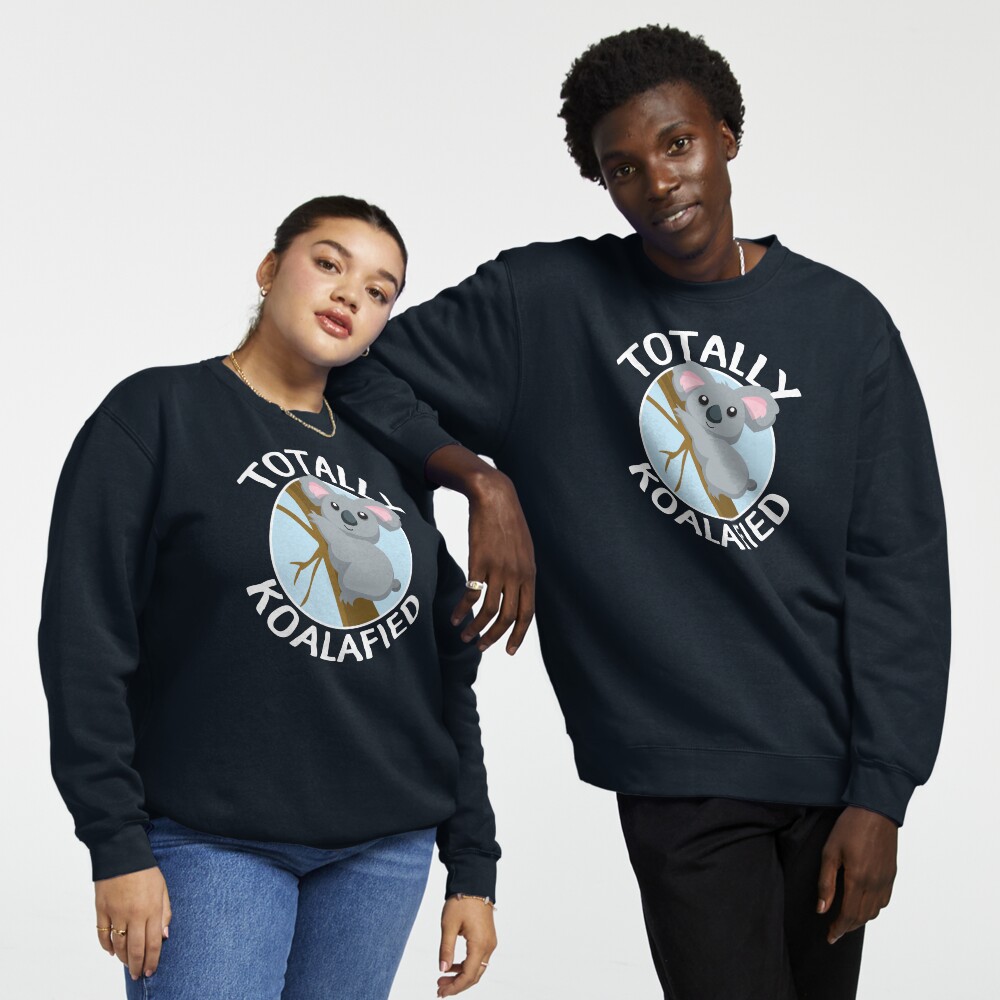 Item preview, Pullover Sweatshirt designed and sold by bitsnbobs.