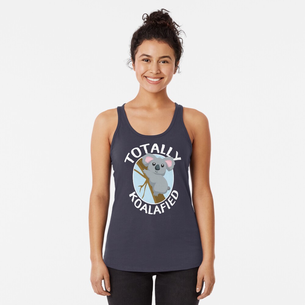 Item preview, Racerback Tank Top designed and sold by bitsnbobs.