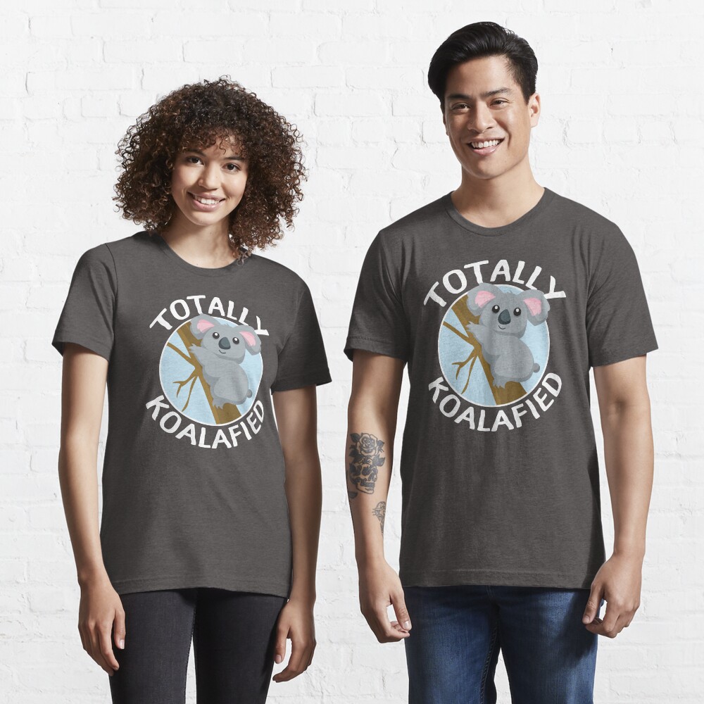 Item preview, Essential T-Shirt designed and sold by bitsnbobs.