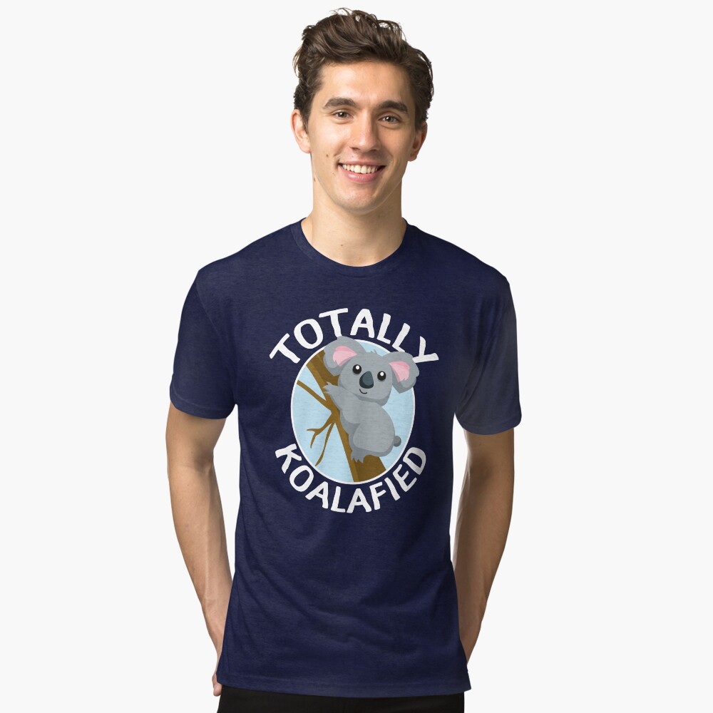 Item preview, Tri-blend T-Shirt designed and sold by bitsnbobs.