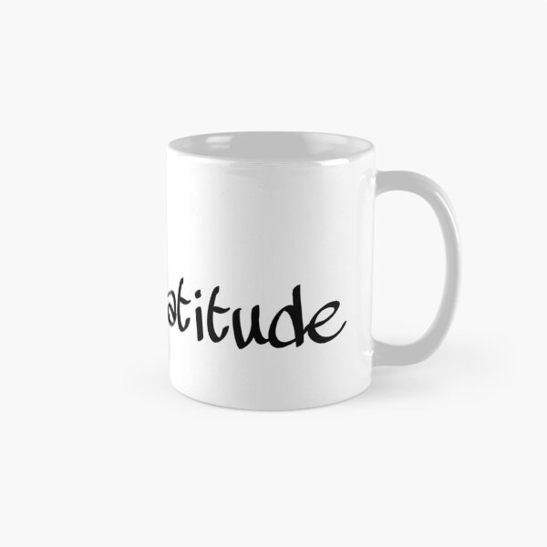 Item preview, Grow gratitude designed and sold by Shinhobby.