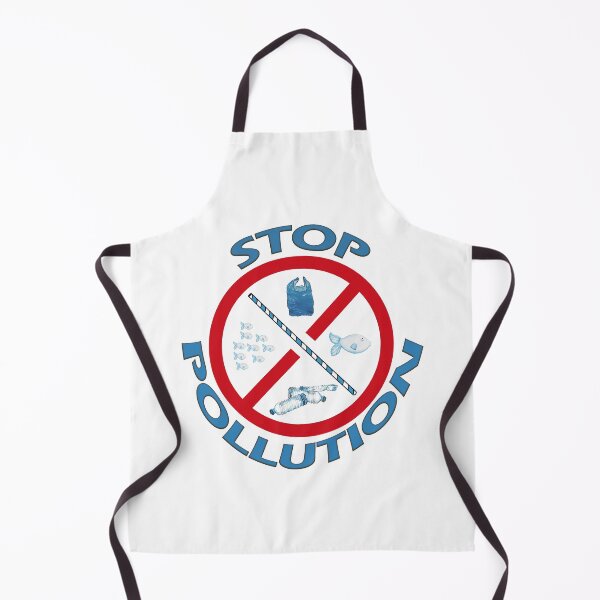 Item preview, Stop Pollution designed and sold by cmphotographs.