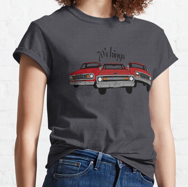 Vintage Dodge Ram Promo Graphic Tee