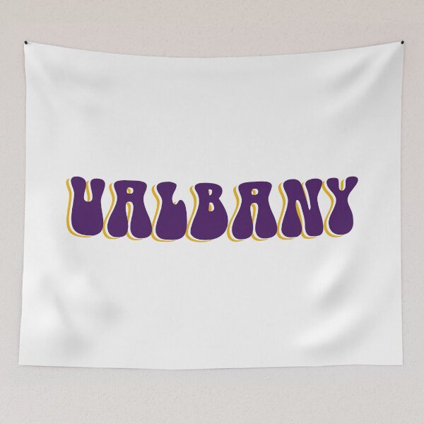 Item preview, UAlbany University of Albany designed and sold by kkosmicki.