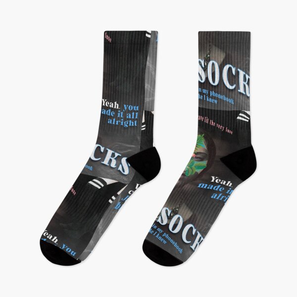 Item preview, Knee socks designed and sold by arcticdom.