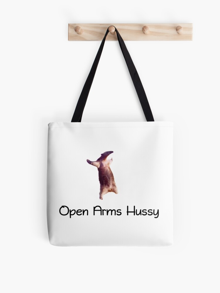 Silly Animal Bag 