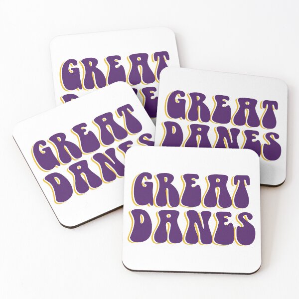 Item preview, UAlbany University of Albany Great Danes designed and sold by kkosmicki.