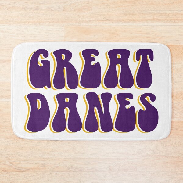 Item preview, UAlbany University of Albany Great Danes designed and sold by kkosmicki.