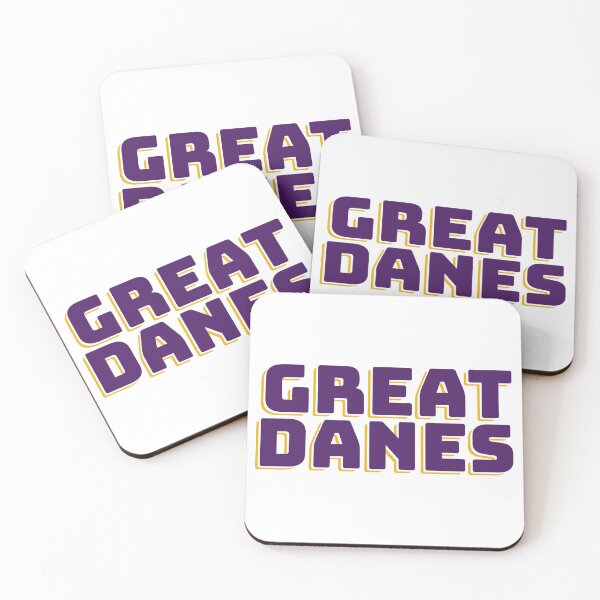 Item preview, UAlbany University of Albany Great Danes designed and sold by kkosmicki.