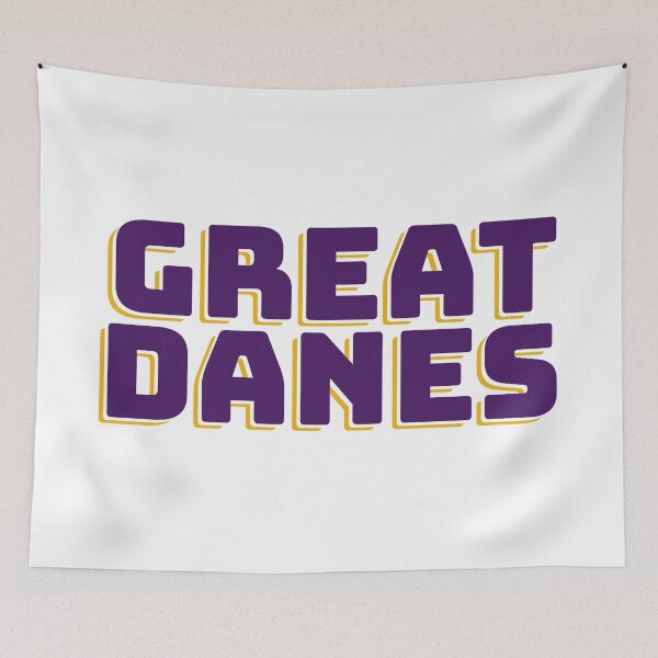 Item preview, UAlbany University of Albany Great Danes designed and sold by kkosmicki.