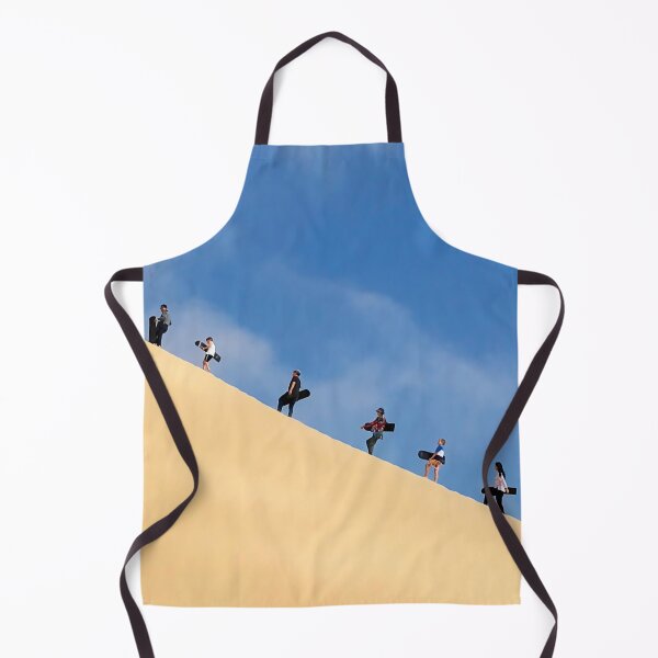 Item preview, People climbing up the desert designed and sold by DREAMMAKER73.