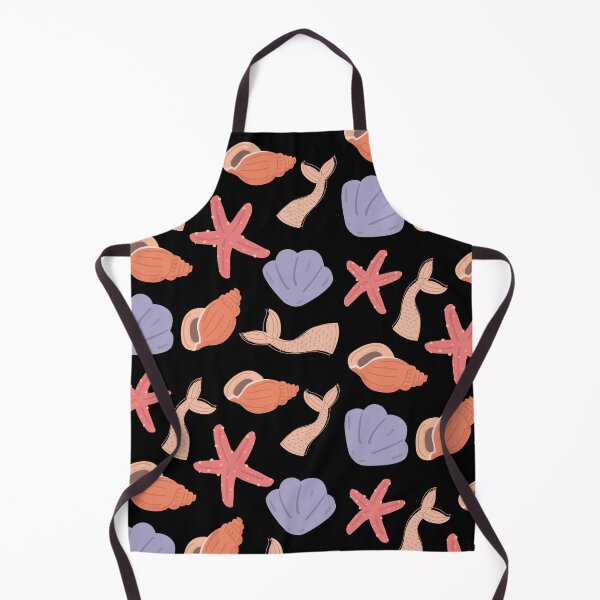 Artikelvorschau, Ocean Theme Pattern - Gedämpfte Töne entworfen und verkauft von Peishan02.
