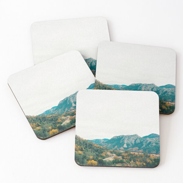 Item preview, Mountains Hills Forest Woods Nature Trees  designed and sold by DanielCarvalho2.