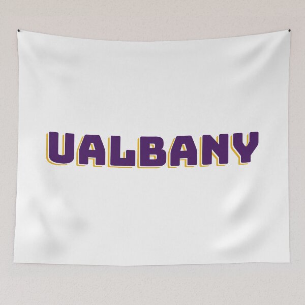 Item preview, UAlbany University of Albany designed and sold by kkosmicki.