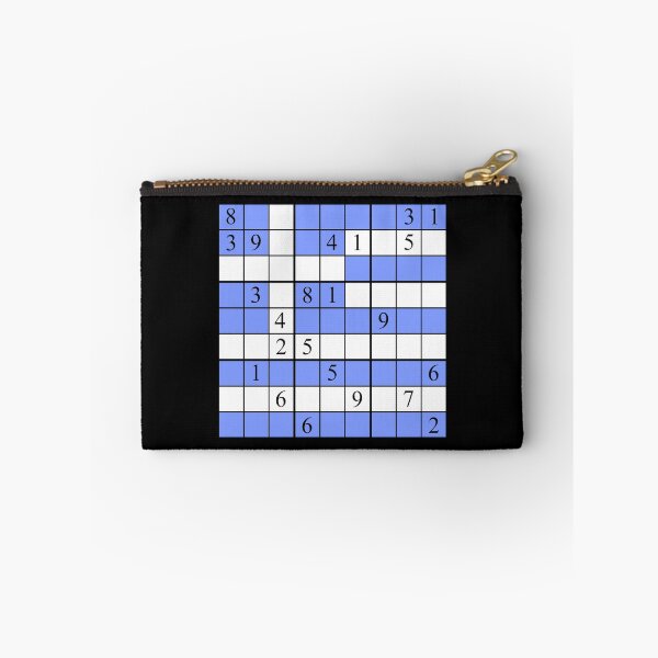 Item preview, Sudoku (Hellas) designed and sold by Samboid.