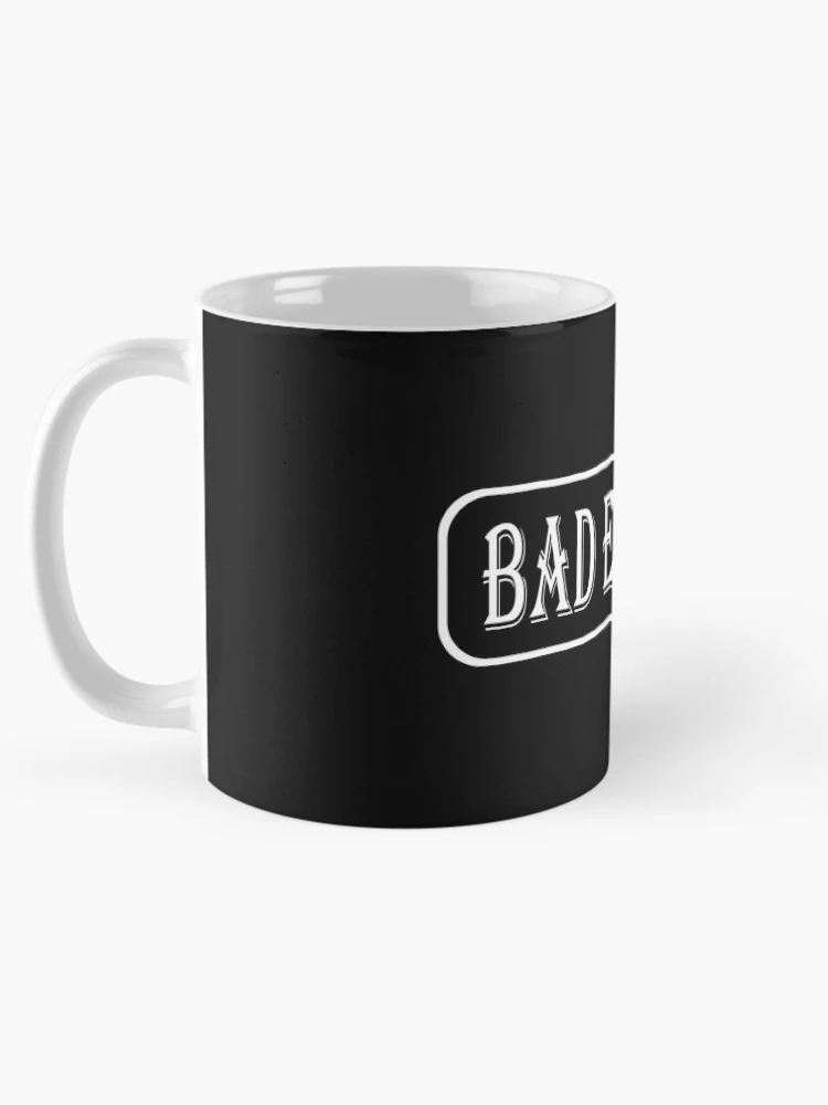 Thumbnail 5 of 6, Coffee Mug, Bad Example Essential Sticker designed and sold by SW33TSP0T.