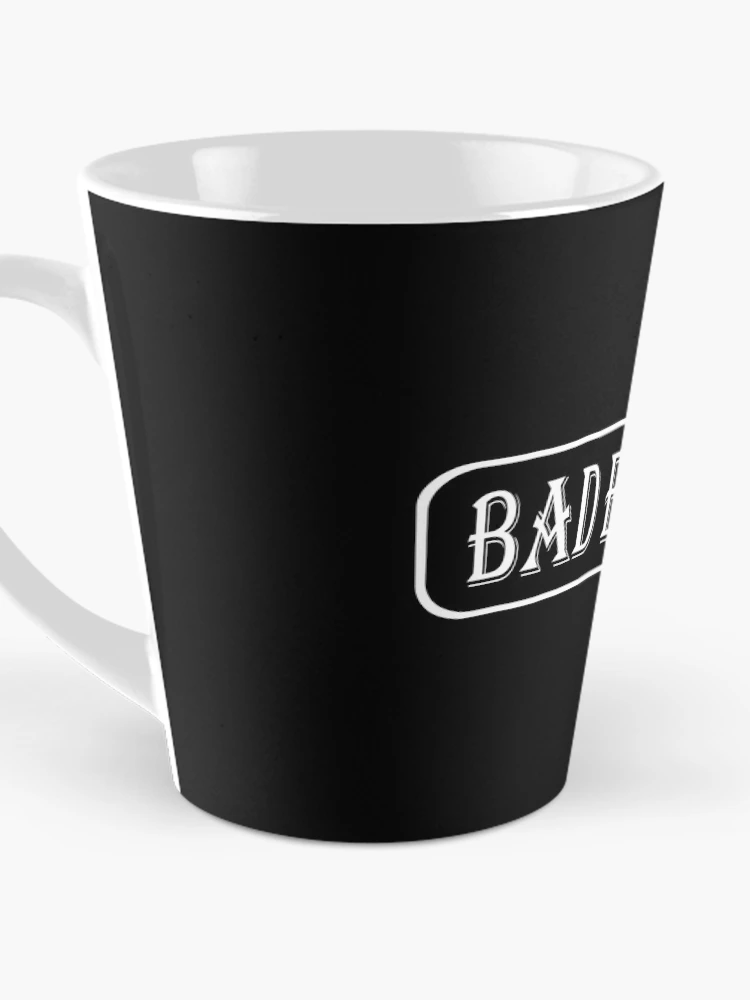 Thumbnail 3 of 4, Coffee Mug, Bad Example Essential Sticker designed and sold by SW33TSP0T.