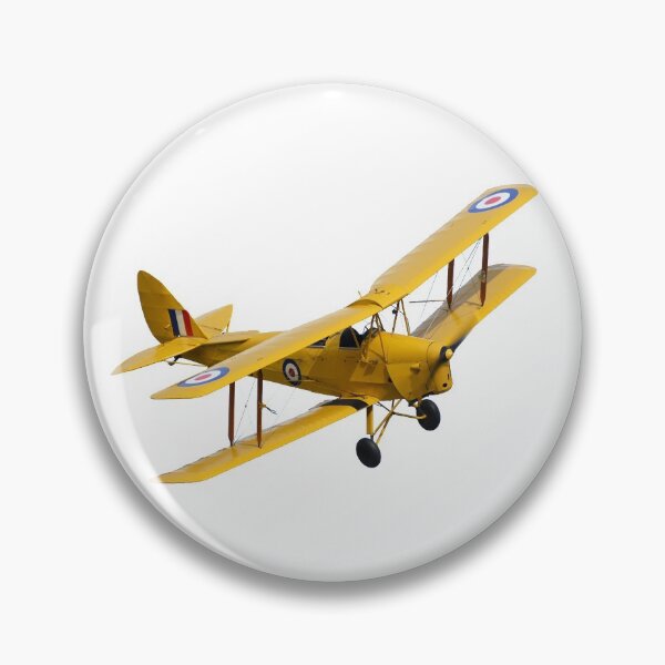 Item preview, Tiger Moth designed and sold by Pine65.