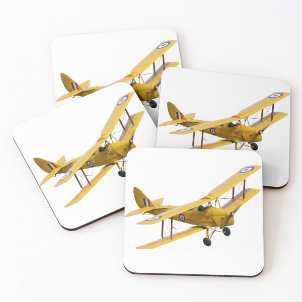 Item preview, Tiger Moth designed and sold by Pine65.