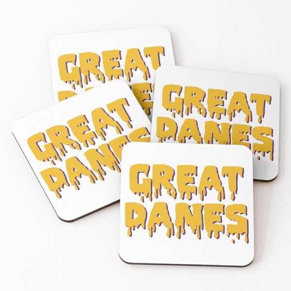 Item preview, UAlbany University of Albany Great Danes designed and sold by kkosmicki.