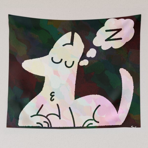 Item preview, Dream Dog designed and sold by PGUniverse.