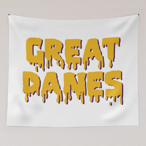 Item preview, UAlbany University of Albany Great Danes designed and sold by kkosmicki.