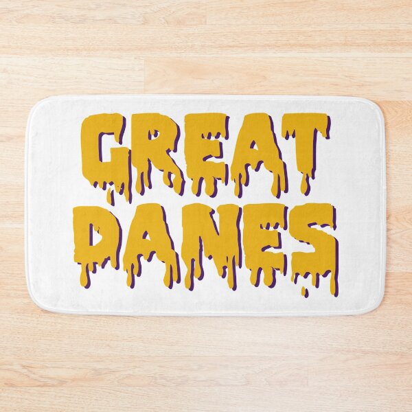 Item preview, UAlbany University of Albany Great Danes designed and sold by kkosmicki.