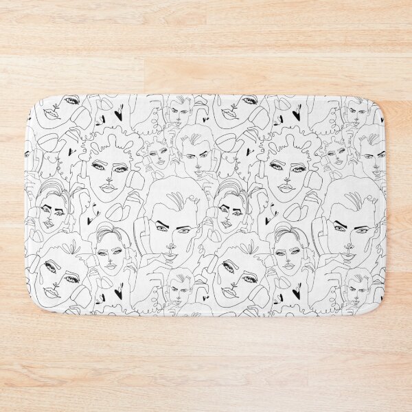Item preview, Communication between people  designed and sold by kMariaART.