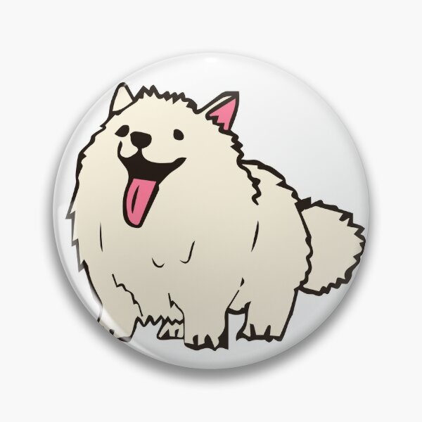 Dog Meme Pins and Buttons for Sale