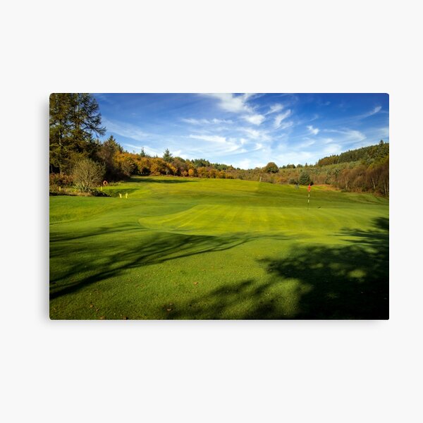 Item preview, The 6th at Lamlash designed and sold by David Brookens.