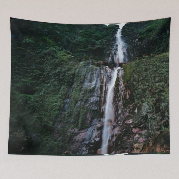 Item preview, Nature Landscape Mountain Travel Adventure Woods  designed and sold by DanielCarvalho2.