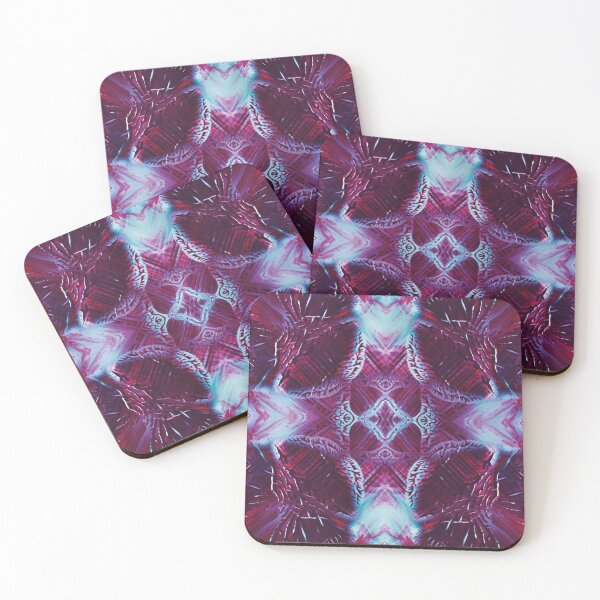 Item preview, Symmetrical design in red designed and sold by Psilographics.