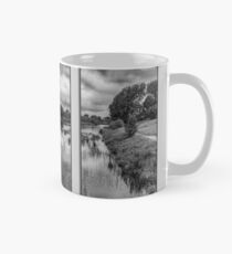 Triptych Trim Castle 2 Mug