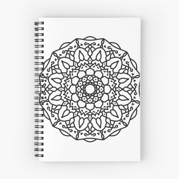Item preview, Mandala 5 designed and sold by sophiedziovalas.